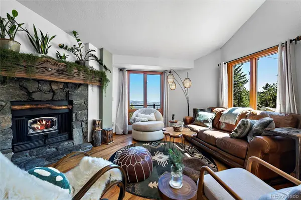 129 Martin DR, Evergreen, CO 80439