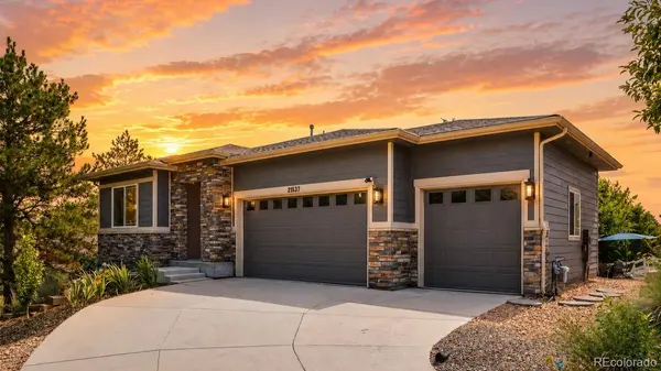 21537 E Smoky Hill RD, Aurora, CO 80015