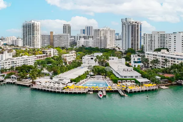 Miami’s Hidden Gems: The Venetian Islands’ Luxury Condos