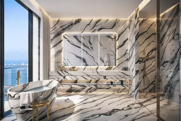 Fashion Meets Real Estate: What Miami’s Branded Condos Deliver