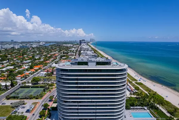 North Beach’s Most Exclusive Luxury Condos