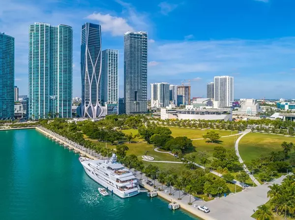 Top 3 Up-and-Coming Neighborhoods in Miami in 2025