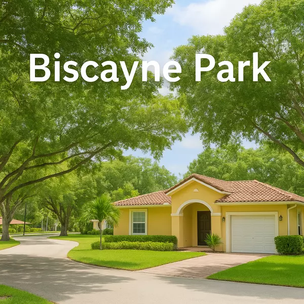 Biscayne Park: Miami’s Hidden Gem for Community-Driven Living