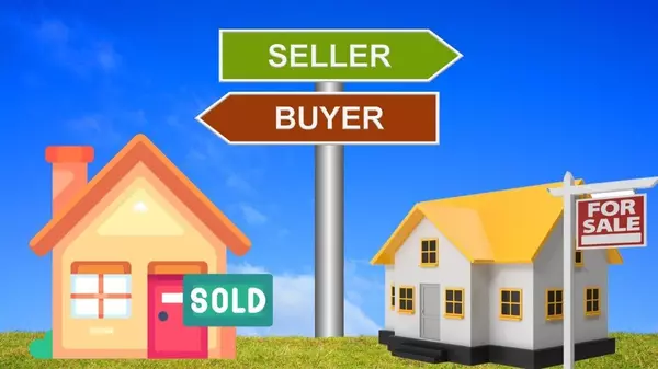 More Homes for Sale Isn’t a Warning Sign – It's Your Buying Opportunity