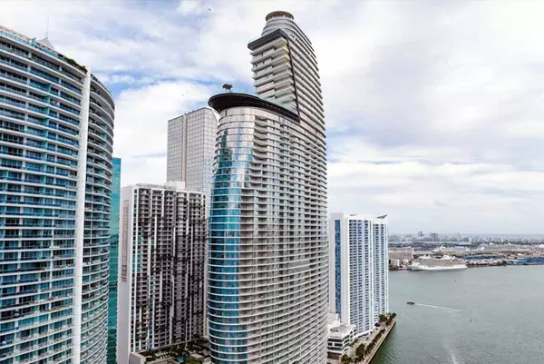 New Construction Condos in Miami You Can Live in Today