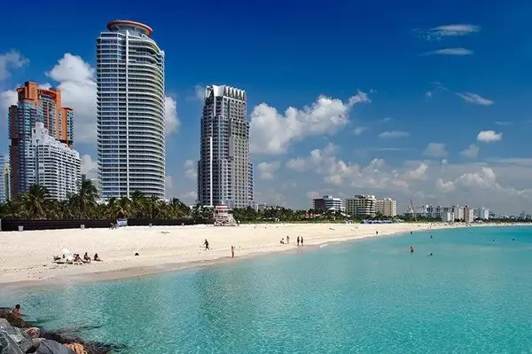 South, Mid, or North Beach? Discover Which Miami Beach Fits You Best!