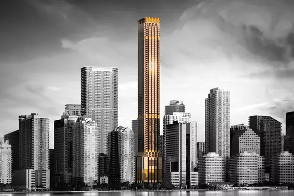 Unveiling 888 Brickell by Dolce & Gabbana: Miami’s Pinnacle of Luxury Living