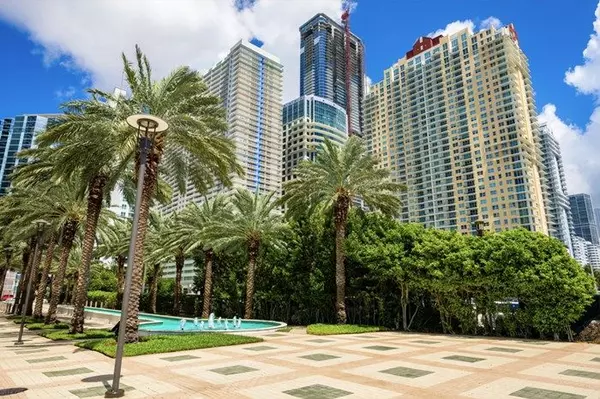 The Ultimate Guide to Brickell’s 5 Most Prestigious Condos