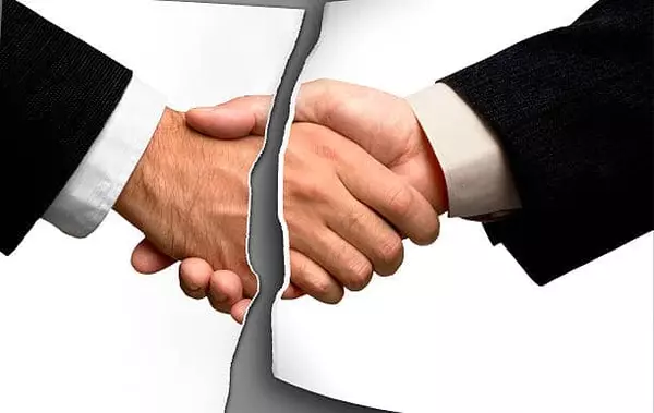 More Contracts Are Falling Through. Here’s How To Get Ahead.