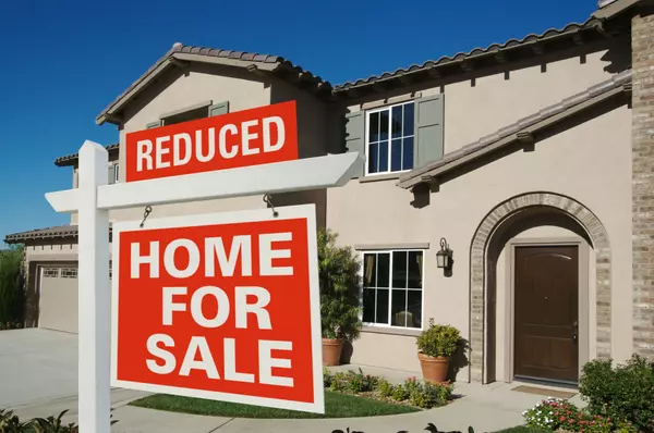 Patience Won’t Sell Your House. Pricing Will