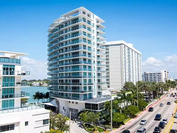Why Miami Remains the Go-To Market for Second Homes