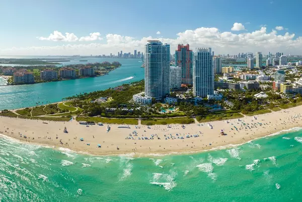 Inside Two of Miami’s Most Coveted Enclaves: South of Fifth & Fisher Island