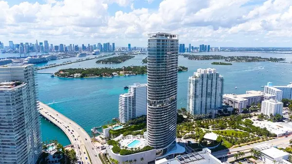 Five Park: South Beach's Most Significant New Condo in Years,Barbara Ciaccio