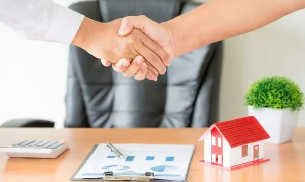 feature image of Could Co-Buying Be the Answer for Some First-Time Buyers?