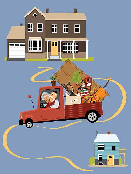 feature image of Stay or Sell? How To Make the Right Call as You Age