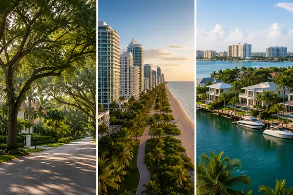 What Makes a Neighborhood Hold Its Value Over Time?