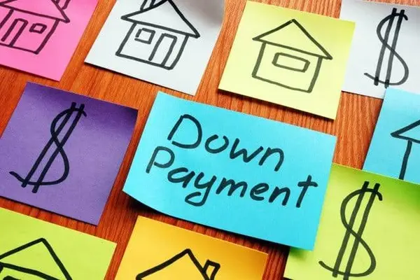 Down Payments Are Smaller Than They’ve Been Since 2021