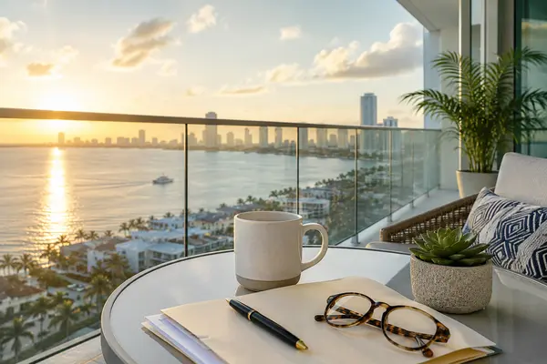 Buying a Miami Condo? Don't Miss These 7 Critical Checks