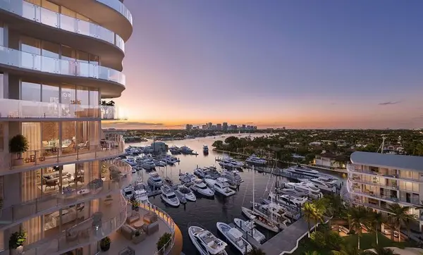 New Fort Lauderdale Condos That Allow Airbnb and Short-Term Rentals