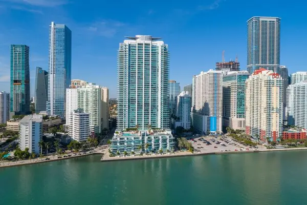 Current List of Miami & Miami Beach Condos That Allow Airbnb & Short-Term Rentals
