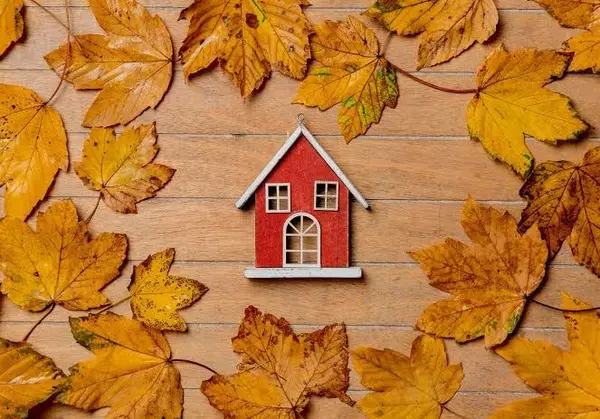 Selling This Fall? You Haven't Missed Your Window