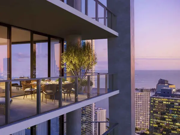 Miami Preconstruction Condos Offering EB-5 Investment Opportunities