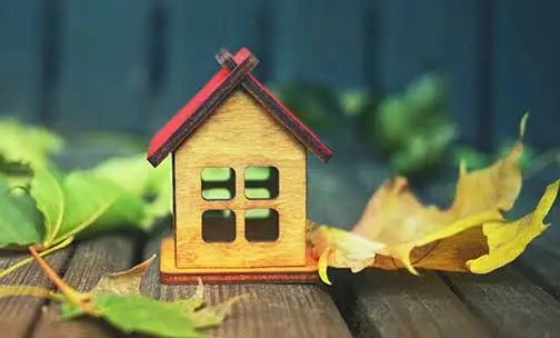Selling This Fall? You Want To Get These 4 Things Right.