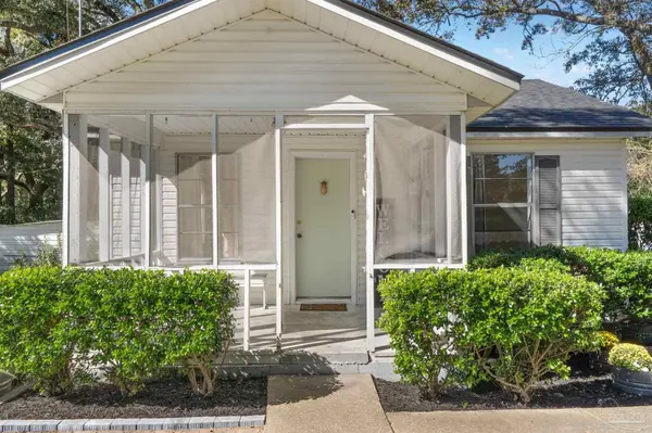 1560 Muscogee Rd, Cantonment, FL 32533
