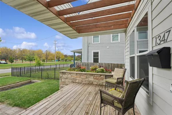 1347 Forest Avenue, Des Moines, IA 50314