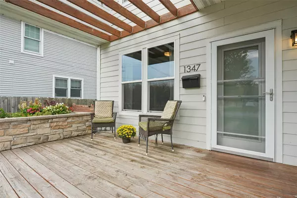 1347 Forest Avenue, Des Moines, IA 50314