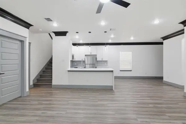 1013 Duff Court, Fort Worth, TX 76112