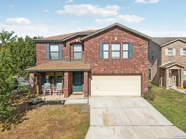 39 Longleaf Coral, San Antonio, TX 78247-3309