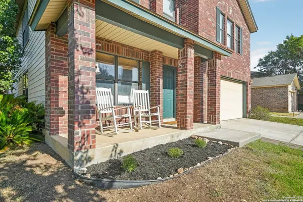 39 Longleaf Coral, San Antonio, TX 78247-3309