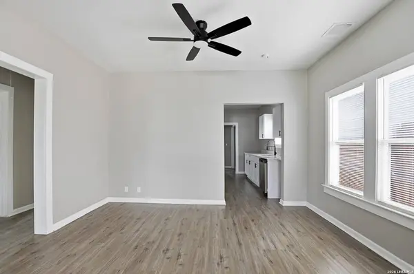 1230 Hammond, San Antonio, TX 78210