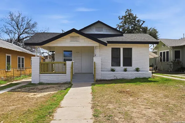 1230 Hammond, San Antonio, TX 78210