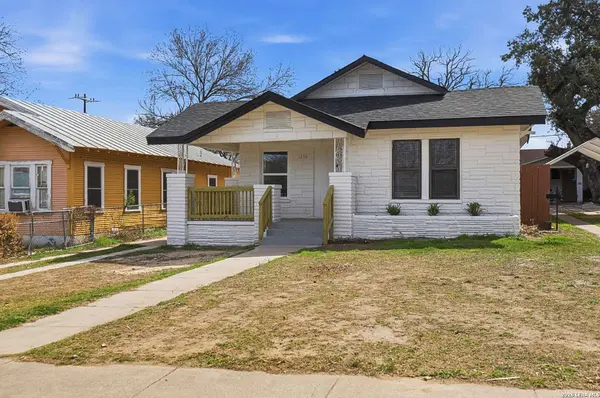 1230 Hammond, San Antonio, TX 78210