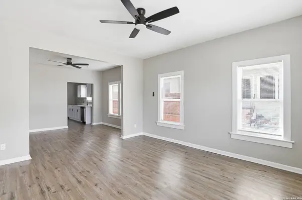 1230 Hammond, San Antonio, TX 78210