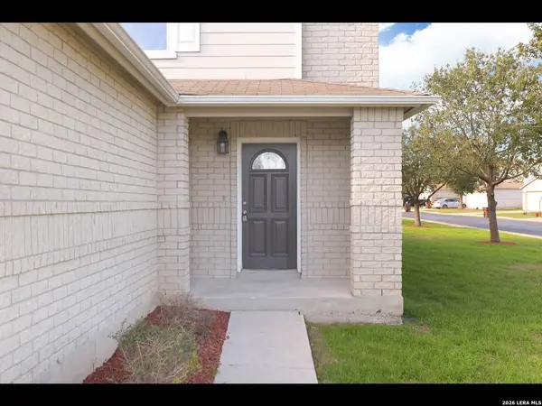 2503 Butterfly Bay, San Antonio, TX 78245