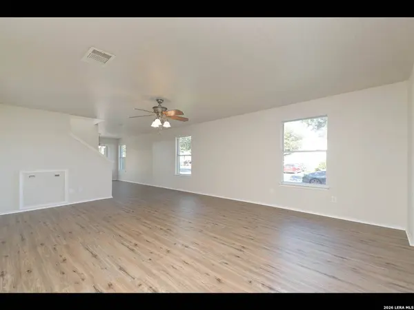 2503 Butterfly Bay, San Antonio, TX 78245