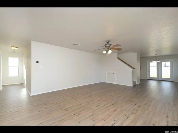 2503 Butterfly Bay, San Antonio, TX 78245