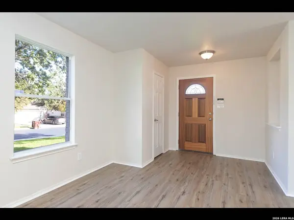 2503 Butterfly Bay, San Antonio, TX 78245