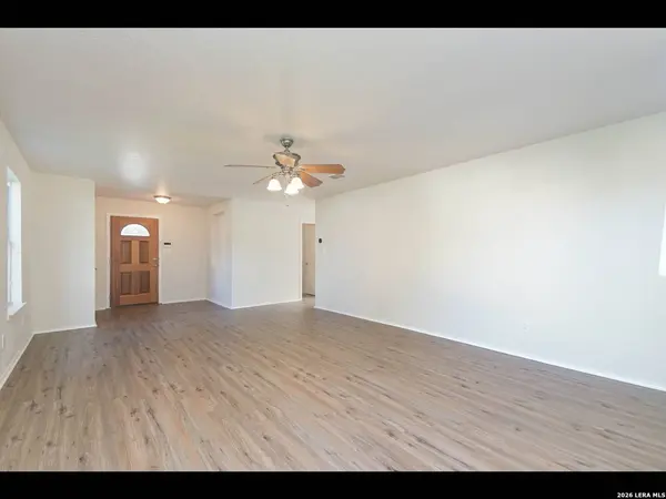 2503 Butterfly Bay, San Antonio, TX 78245