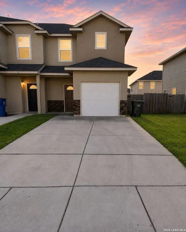 16819 Dancing Ava UNIT 1, Selma, TX 78154