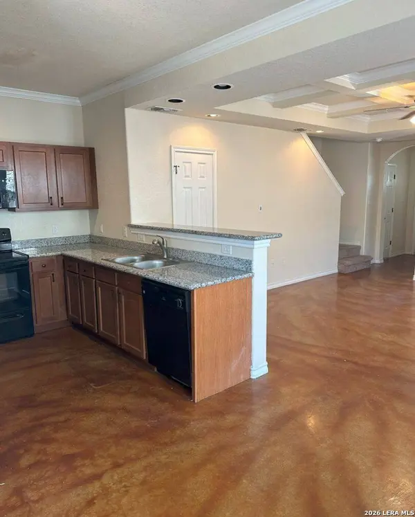16819 Dancing Ava UNIT 1, Selma, TX 78154