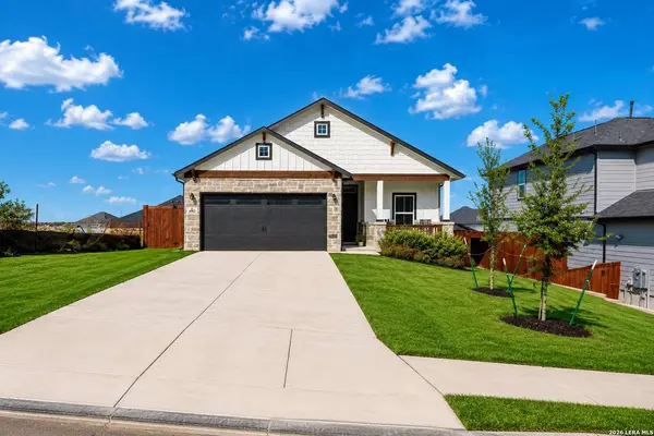 4882 KNOX VW, Schertz, TX 78108
