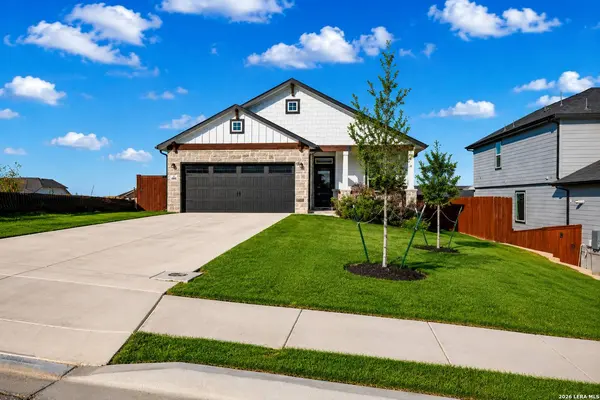 4882 KNOX VW, Schertz, TX 78108
