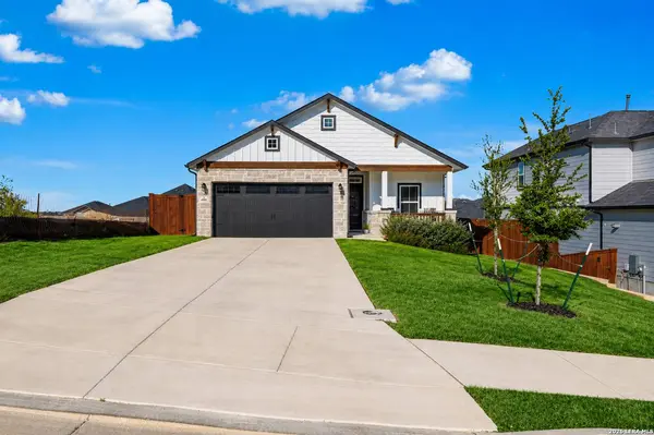 4882 KNOX VW, Schertz, TX 78108