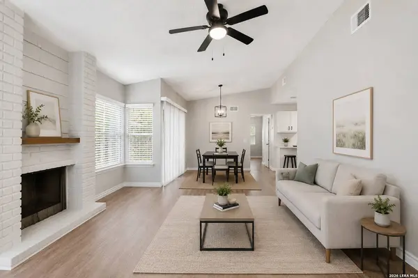 9855 Meadow, Converse, TX 78109