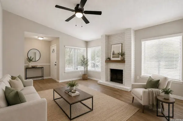 9855 Meadow, Converse, TX 78109