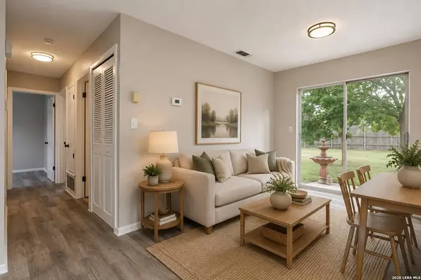 7306 Glen Hart, San Antonio, TX 78239